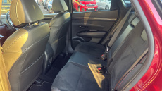 Hyundai TUCSON 1.6 TGDi N Line 5dr 2WD Petrol Estate